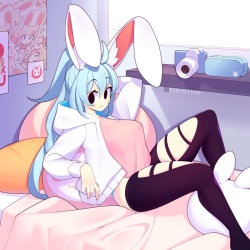 Artist - Fizintine page 8