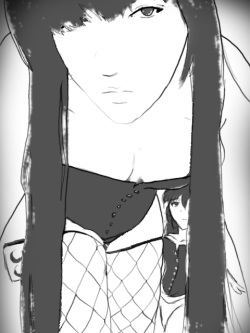 Artist - Rosie-BRS / BlackRoseSeduction page 2