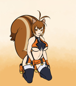 [Patreon_poll] Makoto's earfuck (slideshow) page 3