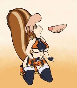 [Patreon_poll] Makoto's earfuck (slideshow) page 7