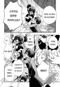 [Izumiya Otoha] Sumiko-san no Yuuutsu (Jyunren Prison) [Korean] [Digital] page 2
