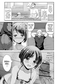 [Uonome Beji] Mermaid wa Otokonoko (Otokonoko HEAVEN Vol. 52) [English] [mysterymeat3] [Digital] page 7