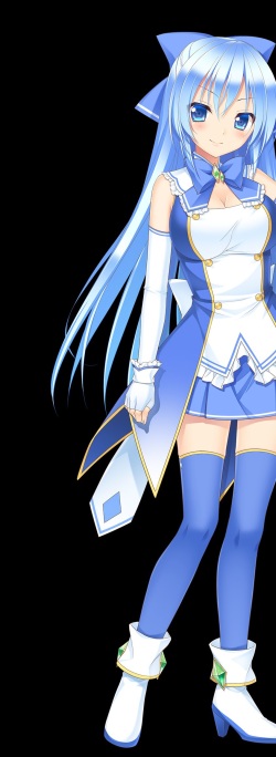 [HEAT-SOFT] Mahou Shoujo o Mechakucha ni Shitemita ~Houkai Akuochi~ (Character Set + Other) page 10
