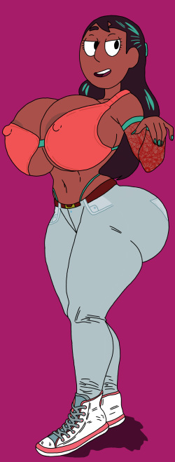Random Steven Universe Art page 1