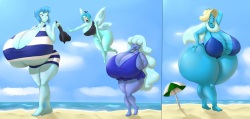 Random Steven Universe Art page 8