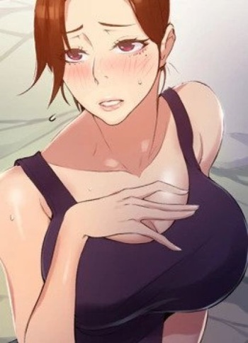 [Wang Kang Cheol, Minachan] 비밀수업  | SECRET CLASS Ch. 53 [English] cover