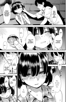 [Sabaku] Futari Bocchi (COMIC LO 2020-08) [English] [SatorinTL] [Digital] page 9
