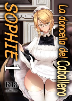 Shinshi Tsuki Maid no Sophie-san 1 | La doncella Del Caballero - Sophie 1