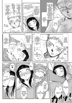 (Zennin Shuuketsu 3) [Utamaru Honpo (Uta)] Momoiro Usagi to Hara Peko Kitsune (Naruto) [English] [EHCOVE] page 3
