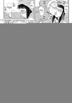 (Zennin Shuuketsu 3) [Utamaru Honpo (Uta)] Momoiro Usagi to Hara Peko Kitsune (Naruto) [English] [EHCOVE] page 4