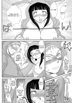 (Zennin Shuuketsu 3) [Utamaru Honpo (Uta)] Momoiro Usagi to Hara Peko Kitsune (Naruto) [English] [EHCOVE] page 7