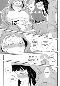 (Zennin Shuuketsu 3) [Utamaru Honpo (Uta)] Momoiro Usagi to Hara Peko Kitsune (Naruto) [English] [EHCOVE] page 8