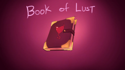 Book of Lust V.0.0.67.1b