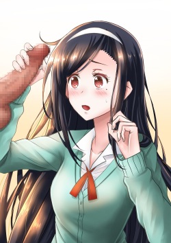 我们无法一起学习