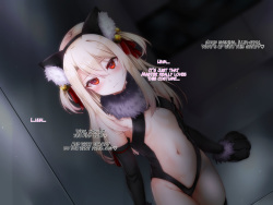 [Fuurintei (Touchuu Kasou)] Kuzu Master ni Shoukan sarechatta Illya-chan no Hanashi 3rei | The Story About Illya-chan Who Got Summoned By a Scumbag Master Part 3 (Fate/Grand Order) [English] [MegaFagget] page 2
