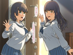 [Idetente] OneShota Gyaku 3P no Hajirai Chikubi Ijime Lesson!! page 7