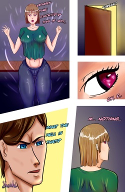 Transformium page 4