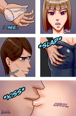 Transformium page 6