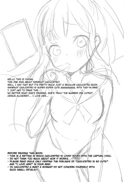 (C96) [cherry*pepper (Yukian)] Gacha o Mawashitara Sekai de Ichiban Kawaii Renkinjutsushi ga SmaPho kara Tobi Detekita | When I pulled the gacha, the world's cutest alchemist came out of my smart phone (Granblue Fantasy) [English] [rudytudysubs] page 3