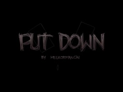 Put Down