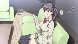[K-Ten] Ore o Baka ni Suru Kuso Namaiki na Imouto no Yowami o Nigittan de Onii Chi○po Senyou no Imouto Onaho ni Shitatta w [Korean] page 6