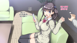 [K-Ten] Ore o Baka ni Suru Kuso Namaiki na Imouto no Yowami o Nigittan de Onii Chi○po Senyou no Imouto Onaho ni Shitatta w [Korean] page 7