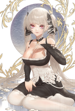 || Artist || CIRILLA page 2
