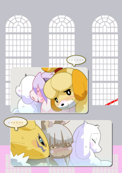 [pikopikopants (Kaname)] Accouplement (Various) page 2