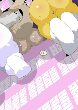 [pikopikopants (Kaname)] Accouplement (Various) page 3