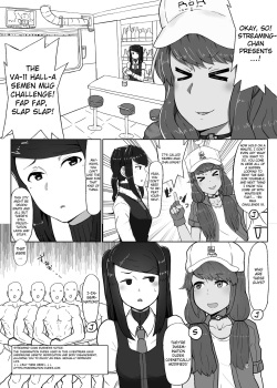 [Explorer (Tashiro Mirika)] White Karmotrine Dream (VA-11 Hall-A: Cyberpunk Bartender Action) [English] [Digital] page 3