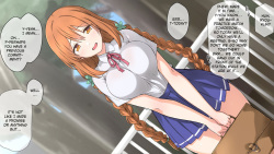 [K-Ten] Seichishiki 0 no Kanojo to Sono Hahaoya wa Erogaki no Seieki Benjo | My Girlfriend With 0 Sexual Knowledge and Her Mother are a Pervert Brat's Cum Toilets [English] [7777ale7777] page 3