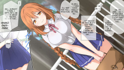 [K-Ten] Seichishiki 0 no Kanojo to Sono Hahaoya wa Erogaki no Seieki Benjo | My Girlfriend With 0 Sexual Knowledge and Her Mother are a Pervert Brat's Cum Toilets [English] [7777ale7777] page 4