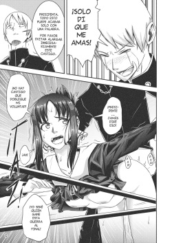 [isakishi] 23 Di que me Amas (Kaguya Sama Love is War) [Español] page 4