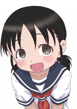 [夕餉] 真野ちゃんイラマ (Karakai Jouzu no Takagi-san) page 2