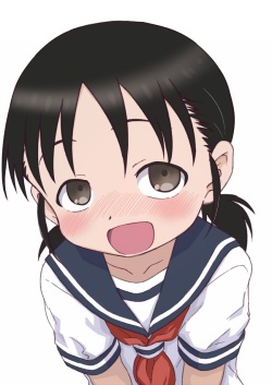 [夕餉] 真野ちゃんイラマ (Karakai Jouzu no Takagi-san) page 6