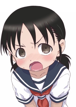 [夕餉] 真野ちゃんイラマ (Karakai Jouzu no Takagi-san) page 7