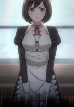 Iya na Kao Sarenagara Opantsu Misete Moraitai Animation Chapture Collction