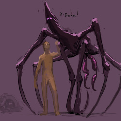 Meandraco Xenophilia Gallery page 8