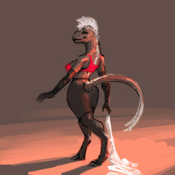 Meandraco Xenophilia Gallery page 9