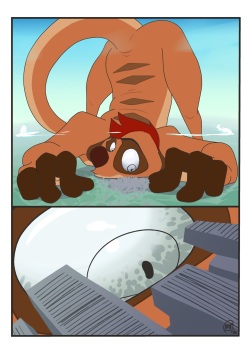 [maxpany] Out of Control page 4
