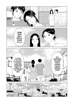 [Takasugi Kou] My Fair MILF Ch. 8-10 [Spanish] [K.A. Works] page 2