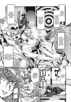 (C84) [Bronco Hitoritabi (Uchi-Uchi Keyaki, Nakamura Kanko, Hiyoshi Hana)] Boku no Watashi no Super Bobobbo Taisen UX (Super Robot Wars) [English] [Brolen] page 9