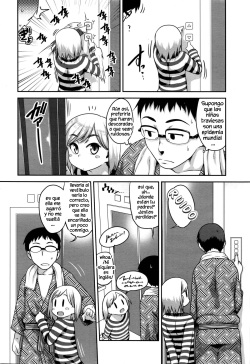 [Chiguchi Miri] Konyoku Communication | Mixed Bath Communication (COMIC LO 2016-01) [Spanish] {MetamorfosiS} page 2