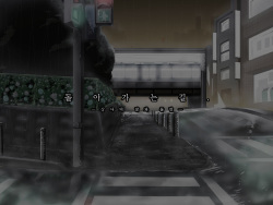 [Technomics. (Harurun)] Kaerimichi. -Joushi no Musume to Futarikiri- [Korean] page 2