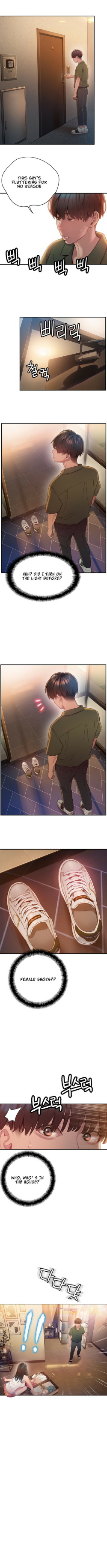 [Park Hyeongjun] Love Limit Exceeded (01-09) (Ongoing) page 10