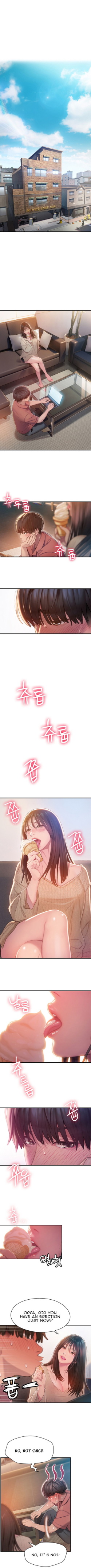 [Park Hyeongjun] Love Limit Exceeded (01-09) (Ongoing) page 2