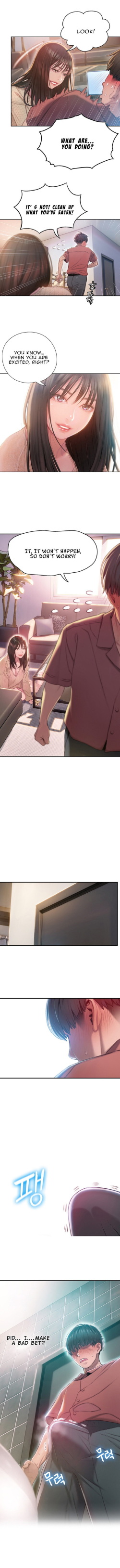 [Park Hyeongjun] Love Limit Exceeded (01-09) (Ongoing) page 3