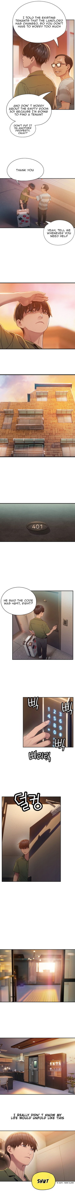 [Park Hyeongjun] Love Limit Exceeded (01-09) (Ongoing) page 5