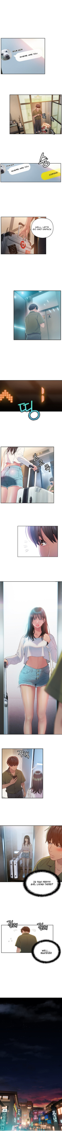 [Park Hyeongjun] Love Limit Exceeded (01-09) (Ongoing) page 6