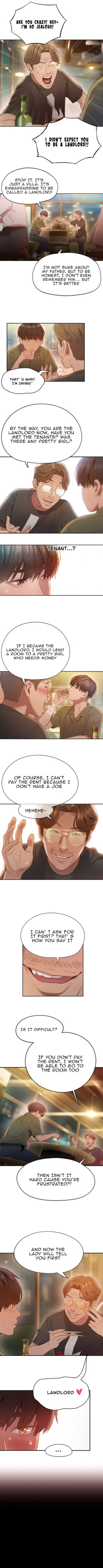 [Park Hyeongjun] Love Limit Exceeded (01-09) (Ongoing) page 7